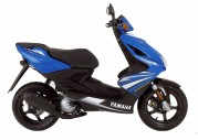 Yamaha Aerox R